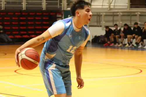Basquet Masculino vs UDP (43)