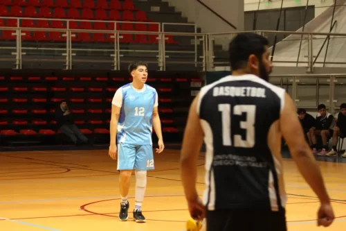 Basquet Masculino vs UDP (46)