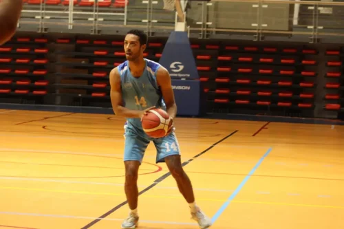 Basquet Masculino vs UDP (49)