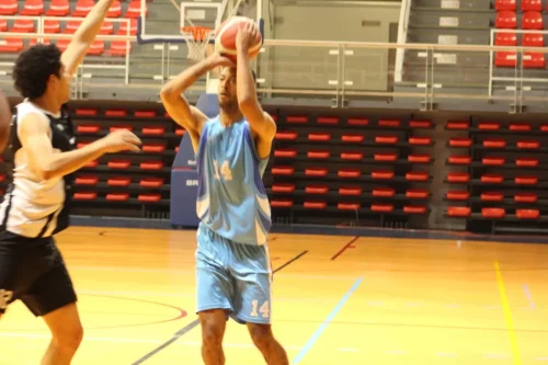 Basquet Masculino vs UDP (50)