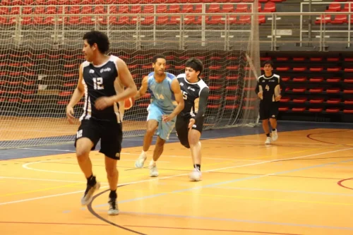 Basquet Masculino vs UDP (51)