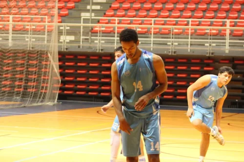 Basquet Masculino vs UDP (54)