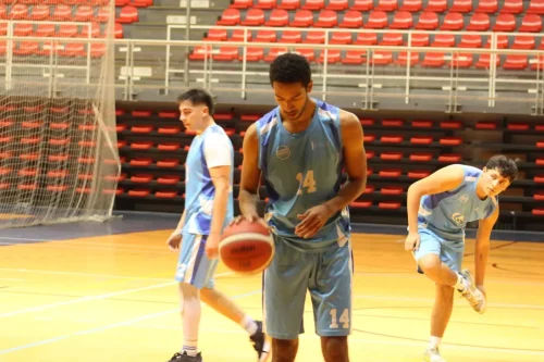 Basquet Masculino vs UDP (55)
