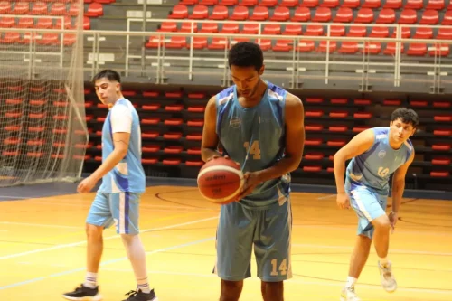 Basquet Masculino vs UDP (56)