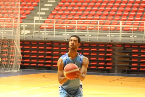 Basquet Masculino vs UDP (59)