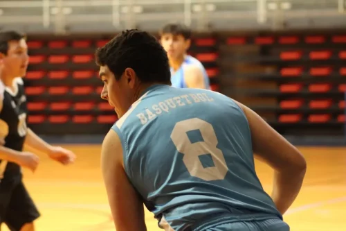 Basquet Masculino vs UDP (6)