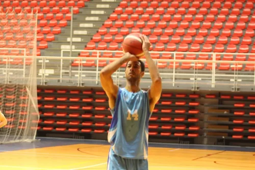 Basquet Masculino vs UDP (60)