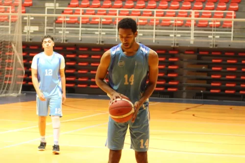 Basquet Masculino vs UDP (61)
