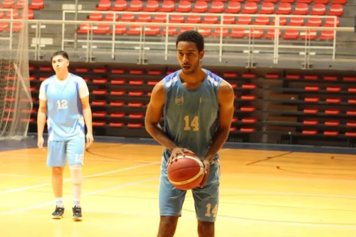 Basquet Masculino vs UDP (62)