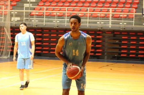 Basquet Masculino vs UDP (63)