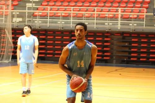 Basquet Masculino vs UDP (64)