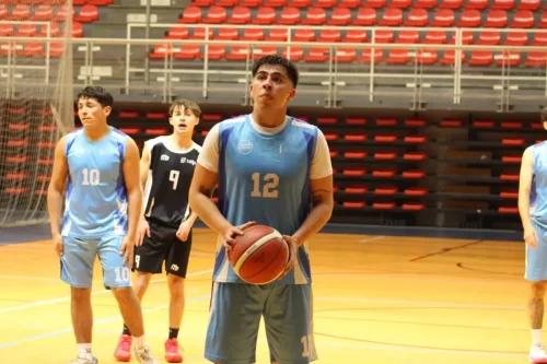 Basquet Masculino vs UDP (66)