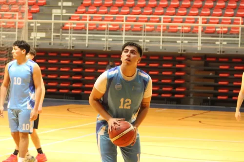 Basquet Masculino vs UDP (67)