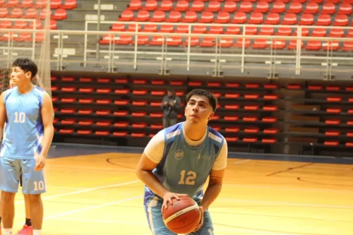 Basquet Masculino vs UDP (69)