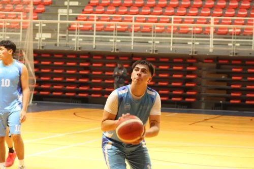 Basquet Masculino vs UDP (70)