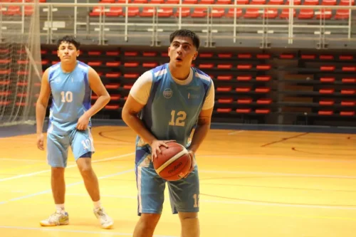 Basquet Masculino vs UDP (71)