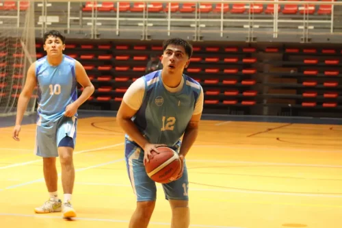 Basquet Masculino vs UDP (72)