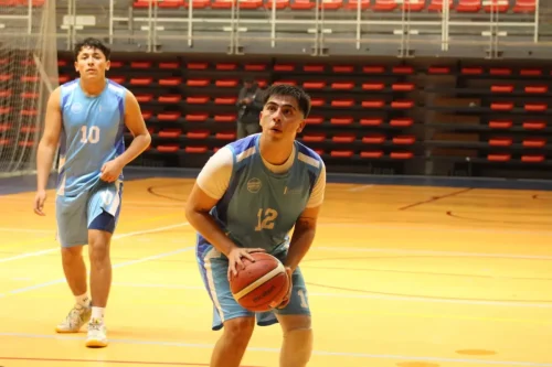 Basquet Masculino vs UDP (73)