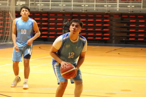 Basquet Masculino vs UDP (74)