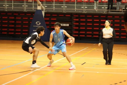 Basquet Masculino vs UDP (77)