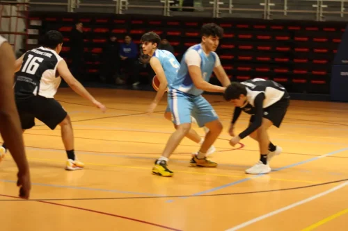 Basquet Masculino vs UDP (78)