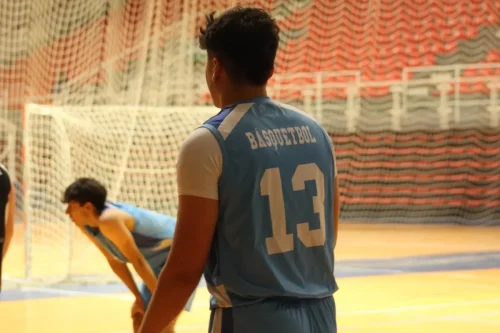 Basquet Masculino vs UDP (8)