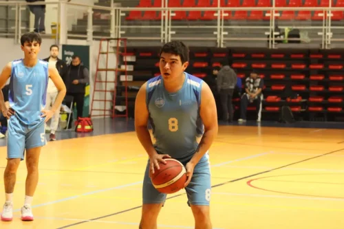 Basquet Masculino vs UDP (80)