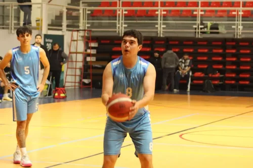 Basquet Masculino vs UDP (82)