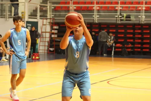 Basquet Masculino vs UDP (83)