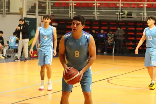 Basquet Masculino vs UDP (84)