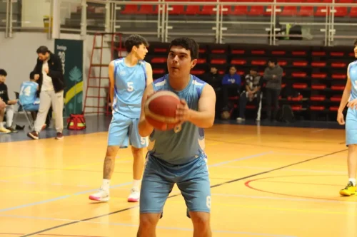 Basquet Masculino vs UDP (86)