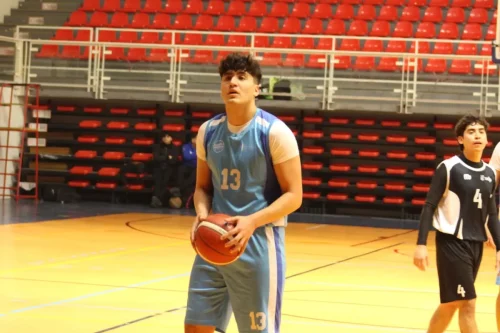 Basquet Masculino vs UDP (87)