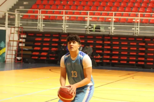 Basquet Masculino vs UDP (89)