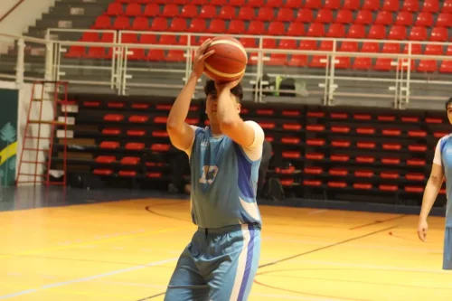Basquet Masculino vs UDP (91)