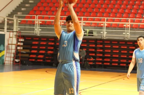 Basquet Masculino vs UDP (92)