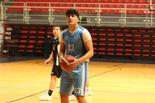 Basquet Masculino vs UDP (94)