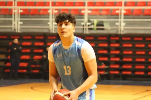 Basquet Masculino vs UDP (97)