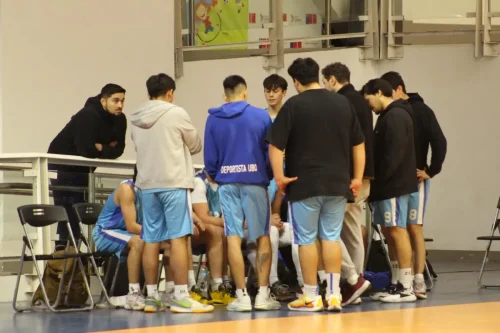 Basquet Masculino vs UDP (98)