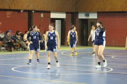 LDES – VS U. San Sebastián