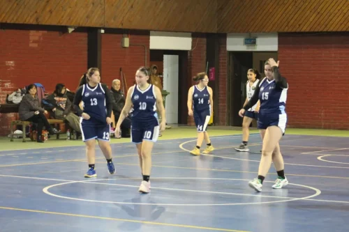 LDES – VS U. San Sebastián