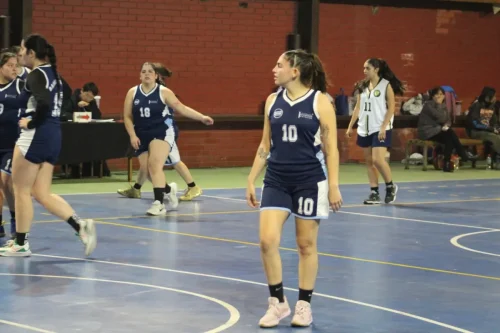 LDES – VS U. San Sebastián