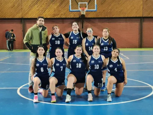 LDES – VS U. San Sebastián