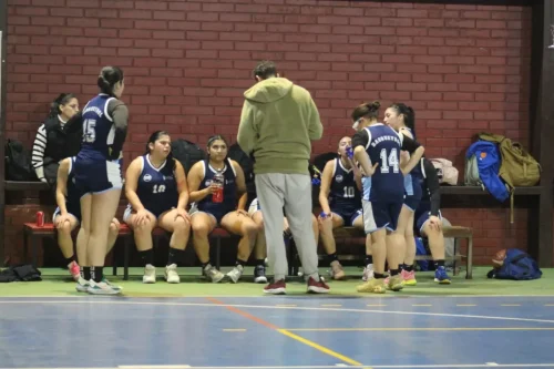 Basquetbol femenino vs U. San Sebastian (4)