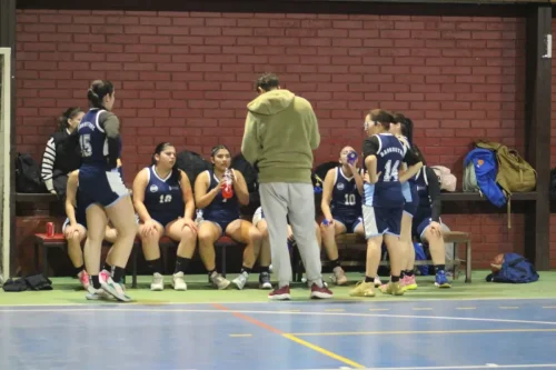 LDES – VS U. San Sebastián