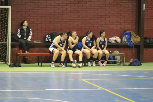 LDES – VS U. San Sebastián