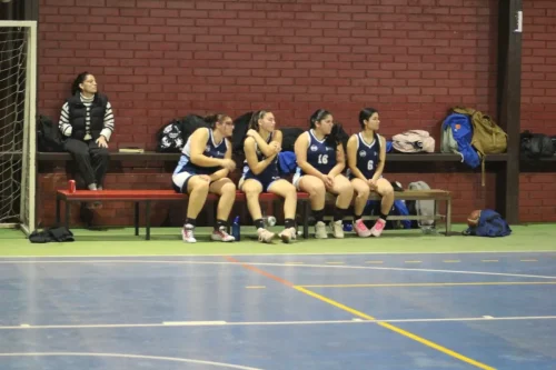 LDES – VS U. San Sebastián