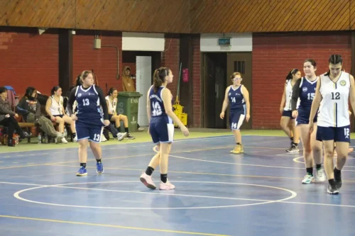 LDES – VS U. San Sebastián