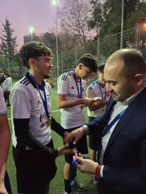 Campeonato futbolito Otoño 2025 (100)