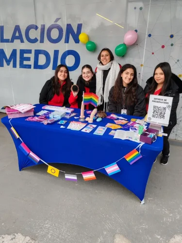 Día de la Universidad en la UBO 2025