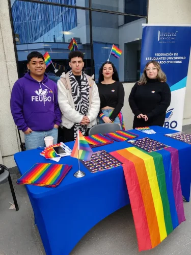 Día de la Universidad en la UBO 2025